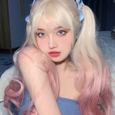 小美我爱你
