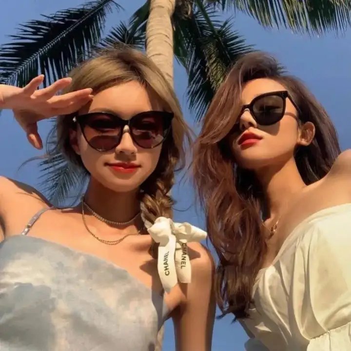 离幸福就差半步